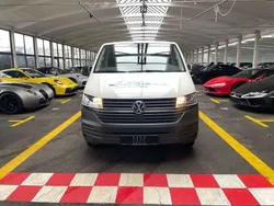 Weiß Gebraucht 2020 VW T6.1 Van | 21.450 € (Superpreis)