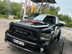 Schwarz Gebraucht 2016 Dodge Ram Abholung | 31.499 € (Fairer Preis)