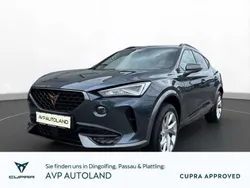 Magnetic tech Gebraucht 2024 Cupra Formentor SUV | 30.859 € (Guter Preis)