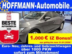 Pirineosgraumet. (metallic) Gebraucht 2018 Seat Leon Style Kombi | 12.800 € (Fairer Preis)