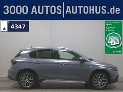 Colore esterno (grigio street Gebraucht 2021 Fiat Tipo Cross Limousine | 14.980 € (Superpreis)