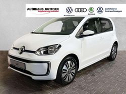 Pure white Gebraucht 2024 VW e-up! Edition Kleinwagen | 22.890 € (Fairer Preis)