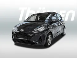 Grau Neu 2025 Hyundai i10 Select Kleinwagen | 15.990 € (Fairer Preis)