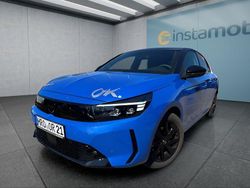 Blau Gebraucht 2024 Opel Corsa Kleinwagen | 19.399 € (Fairer Preis)