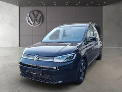 Deep black perleffekt Gebraucht 2025 VW Caddy Maxi Style Van / Kleinbus | 49.800 € (Superpreis)