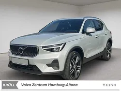 Gebraucht 2024 Volvo XC40 SUV | 34.450 € (Guter Preis)