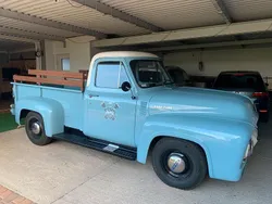 Blau Gebraucht 1954 Ford F100 Abholung | 32.350 €