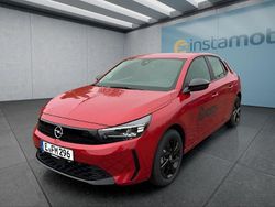 Rot Neu 2025 Opel Corsa Kleinwagen | 18.499 € (Fairer Preis)