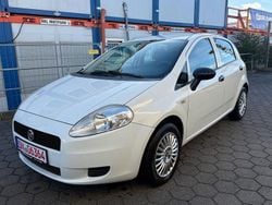 Weiß Gebraucht 2013 Fiat Punto Easy Limousine | 2.690 € (Fairer Preis)