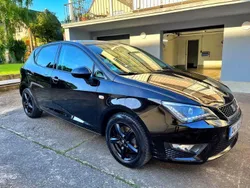 Schwarz Gebraucht 2016 Seat Ibiza FR Kleinwagen | 9.350 € (Fairer Preis)