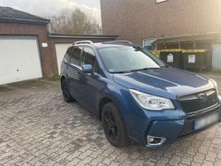 Gebraucht 2014 Subaru Forester SUV | 14.300 € (Etwas zu teuer)