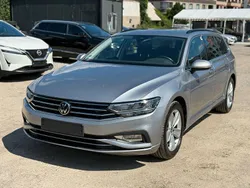 Silber Gebraucht 2020 VW Passat Business Kombi | 17.400 € (Superpreis)