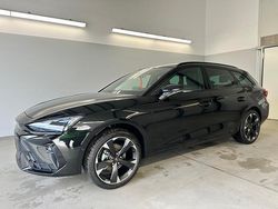 [0e0e] midnight schwarz metallic Neu 2025 Cupra Leon | 33.490 € (Guter Preis)