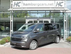 Grau Neu 2025 VW T7 Style Van | 62.480 €