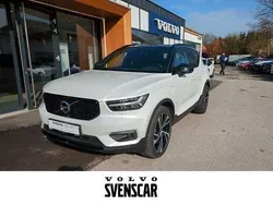 Gebraucht 2021 Volvo XC40 SUV | 36.490 € (Teuer)