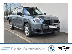 Grün Gebraucht 2025 Mini Countryman Classic SUV | 33.990 € (Guter Preis)