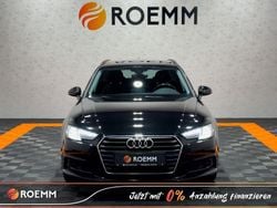 Schwarz Gebraucht 2019 Audi A4 Kombi | 14.489 € (Superpreis)