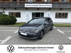 Delfingrau Gebraucht 2022 VW Golf VIII Active Limousine | 19.900 € (Fairer Preis)