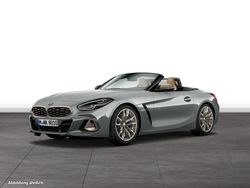 Gebraucht 2025 BMW Z4 M Sport Cabrio | 60.387 € (Teuer)