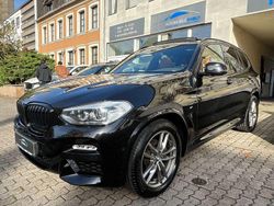 Schwarz Gebraucht 2019 BMW X3 M Sport SUV | 25.700 € (Guter Preis)