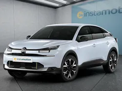 Weiß Neu 2025 Citroën C4 Limousine | 24.899 € (Guter Preis)