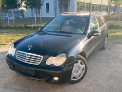 Gebraucht 2006 Mercedes C200 Avantgarde Kombi | 2.450 € (Superpreis)