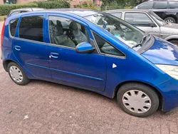 Blau Gebraucht 2006 Mitsubishi Colt Limousine | 1.050 € (Guter Preis)