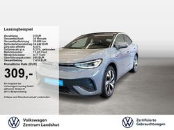 Mondsteingrau (metallic) Gebraucht 2023 VW ID.5 Pro Performance SUV | 35.918 € (Fairer Preis)