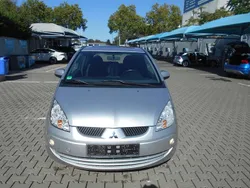Silber Gebraucht 2008 Mitsubishi Colt Kleinwagen | 2.599 € (Fairer Preis)