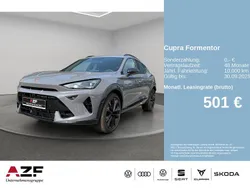 Grau Neu 2025 Cupra Formentor VZ SUV | 52.490 €