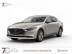 Platinum quartz m Neu 2025 Mazda 3 Exclusive Limousine | 30.740 €