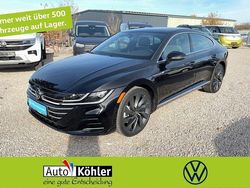 Deep black perleffekt / titanschwarz Neu 2025 VW Arteon Limousine | 39.910 € (Teuer)