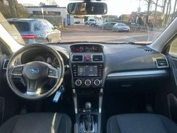 Gebraucht 2016 Subaru Forester Sport SUV | 7.300 € (Teuer)