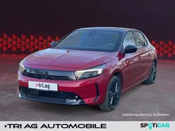 Rot Gebraucht 2025 Opel Corsa Limousine | 27.249 € (Teuer)