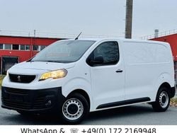 Weiß Gebraucht 2019 Peugeot Expert Premium Van | 14.900 € (Fairer Preis)