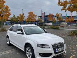 Gebraucht 2010 Audi A4 Allroad Kombi | 9.600 € (Etwas zu teuer)