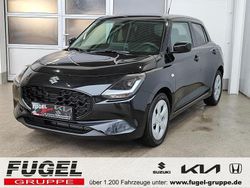 Super black pearl Gebraucht 2024 Suzuki Swift Comfort Kleinwagen | 16.849 € (Guter Preis)