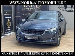 Blau Gebraucht 2023 Polestar 2 Limousine | 33.890 € (Fairer Preis)