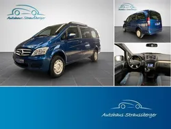 Mercedes Viano