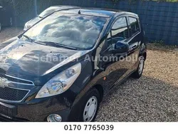 Gebraucht 2011 Chevrolet Spark LS Kleinwagen | 3.650 € (Fairer Preis)