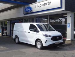 Frozen white Neu 2025 Ford Transit Custom Trend Van / Kleinbus | 34.750 € (Superpreis)