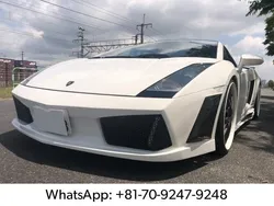 Weiß Gebraucht 2005 Lamborghini Gallardo | 62.000 €