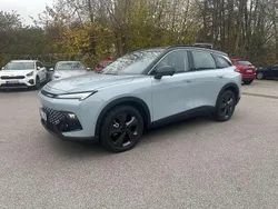 Silverblue Gebraucht 2024 Baic X55 SUV | 28.990 € (Fairer Preis)