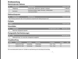 Grau Gebraucht 2018 Audi Q5 Sport SUV | 26.500 € (Etwas zu teuer)