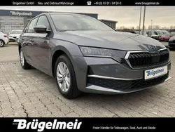 Graphitegrau Neu 2025 Skoda Octavia Kombi | 31.990 € (Superpreis)
