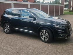 Schwarz Gebraucht 2020 Renault Koleos Bose Edition SUV | 18.900 € (Guter Preis)
