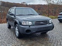 Grün Gebraucht 2005 Subaru Forester SUV | 5.990 € (Teuer)