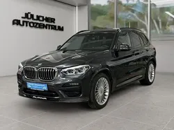 Grau Gebraucht 2020 Alpina XD3 SUV | 35.990 € (Fairer Preis)