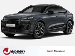 Daytonagrau perleffekt Neu 2025 Audi Q6 Sportback e-tron Business SUV | 74.890 € (Fairer Preis)