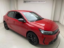 Rot Gebraucht 2024 Opel Corsa Kleinwagen | 17.950 € (Fairer Preis)